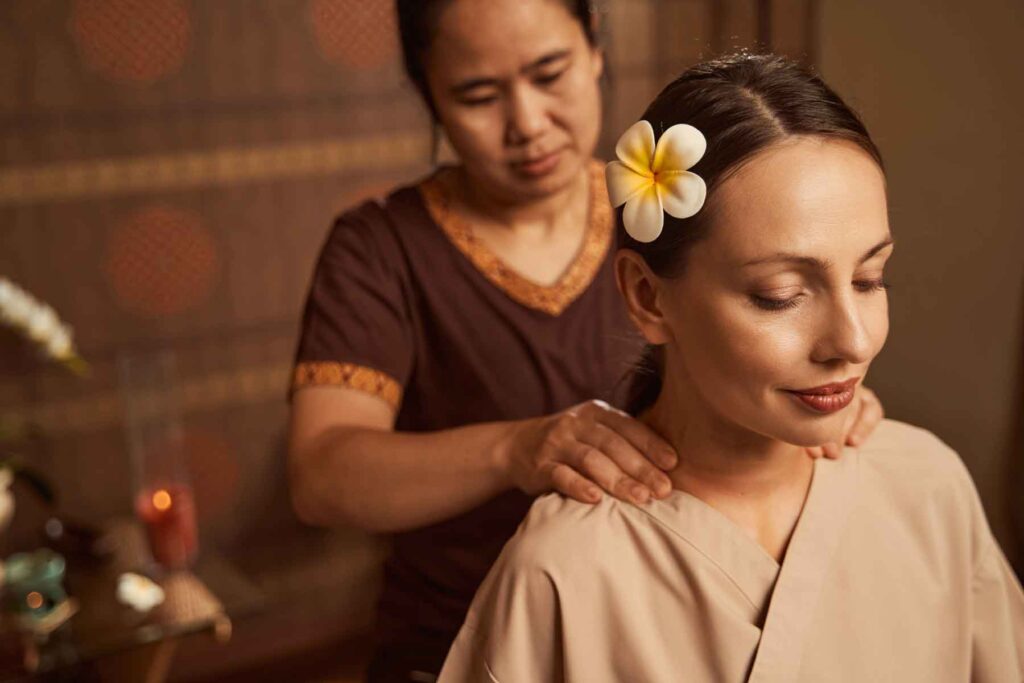 What happens after such treatment?