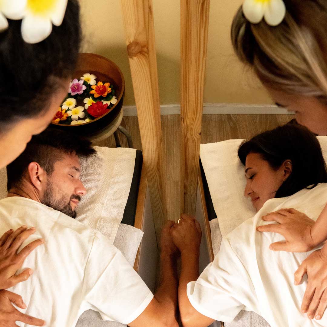Larnaca Thai Massage Center_Couples Massage