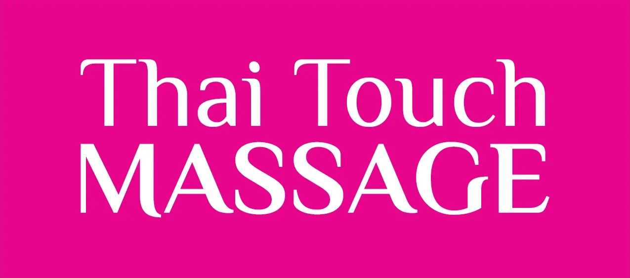 thai touch massage